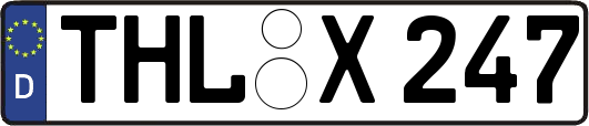 THL-X247