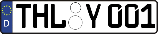 THL-Y001