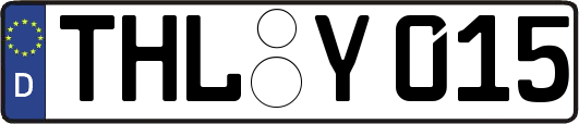THL-Y015