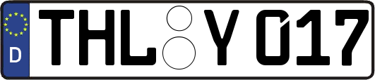THL-Y017