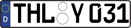 THL-Y031