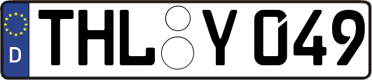 THL-Y049