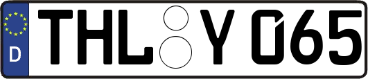 THL-Y065