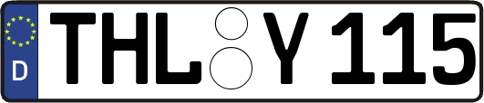 THL-Y115