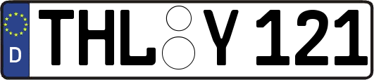 THL-Y121