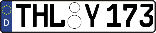THL-Y173