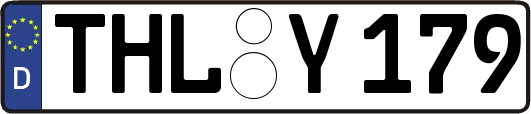 THL-Y179