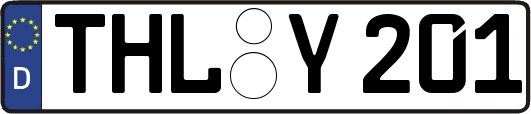THL-Y201