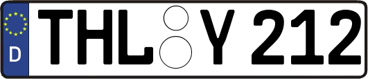 THL-Y212