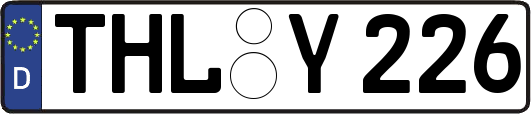 THL-Y226