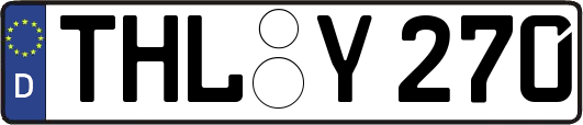 THL-Y270