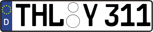 THL-Y311