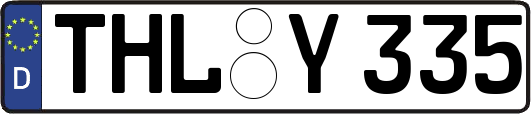 THL-Y335