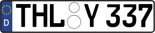 THL-Y337
