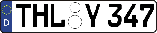 THL-Y347