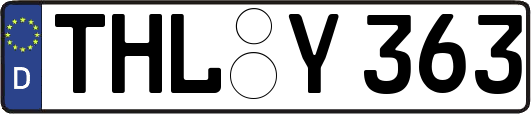 THL-Y363