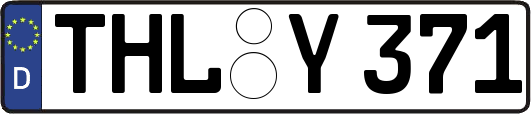 THL-Y371