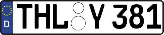 THL-Y381