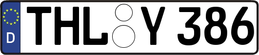 THL-Y386