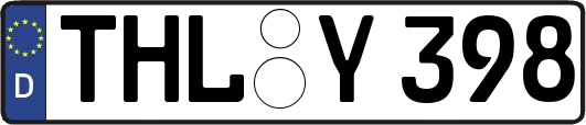 THL-Y398
