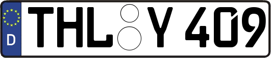 THL-Y409
