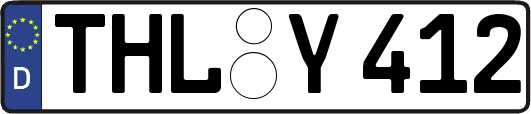 THL-Y412