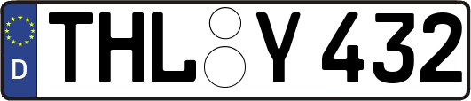 THL-Y432