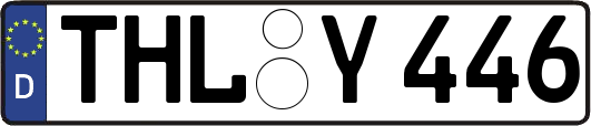 THL-Y446