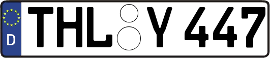 THL-Y447