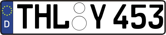THL-Y453