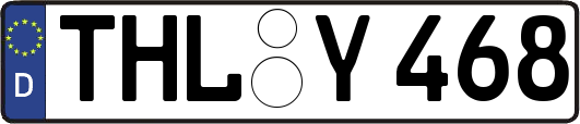 THL-Y468