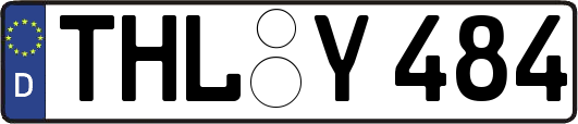 THL-Y484