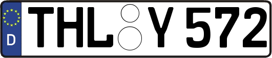 THL-Y572