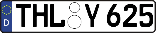 THL-Y625