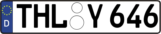 THL-Y646