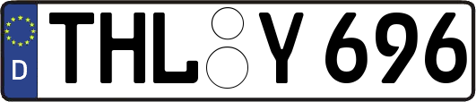 THL-Y696