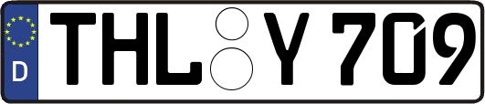 THL-Y709
