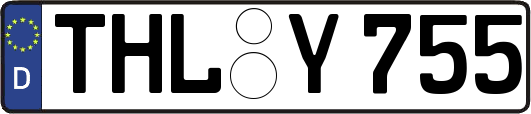 THL-Y755