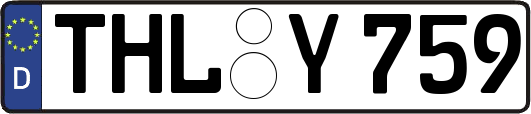 THL-Y759