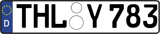 THL-Y783