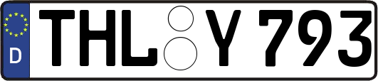 THL-Y793