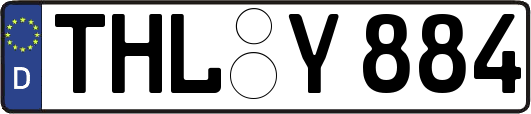 THL-Y884