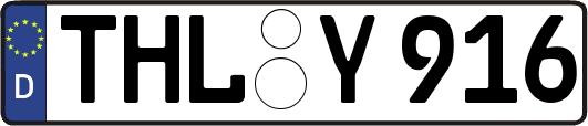 THL-Y916