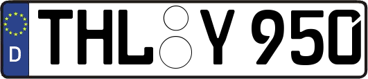 THL-Y950