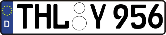 THL-Y956
