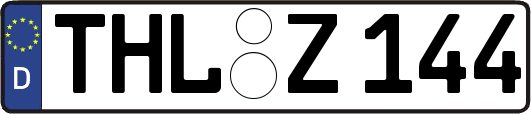 THL-Z144