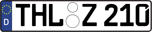THL-Z210