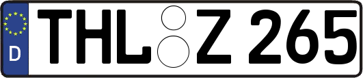 THL-Z265