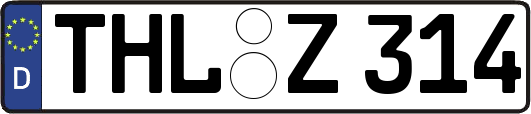 THL-Z314