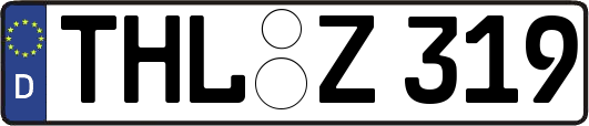 THL-Z319